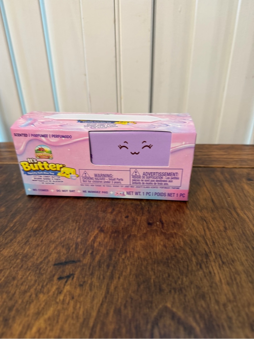 Squishy Farms It’s butter
